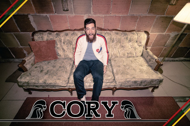 Cory Image